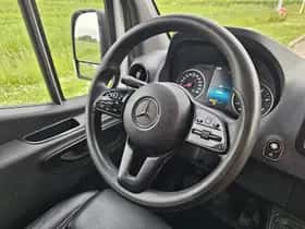 Mercedes-Benz Sprinter (2021) thumbnail 10