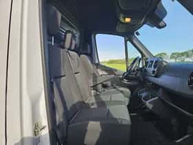 Mercedes-Benz Sprinter (2022) thumbnail 6