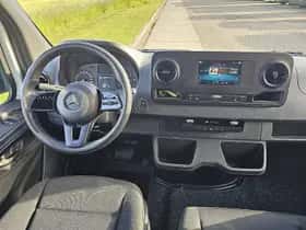 Mercedes-Benz Sprinter (2022) thumbnail 7