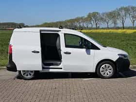 Mercedes-Benz Citan (2022) thumbnail 13