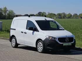Mercedes-Benz Citan (2022) thumbnail 4