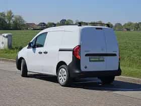 Mercedes-Benz Citan (2022) thumbnail 5
