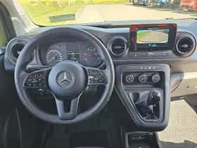 Mercedes-Benz Citan (2022) thumbnail 7