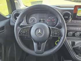 Mercedes-Benz Citan (2022) thumbnail 10