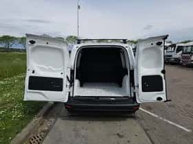 Mercedes-Benz Citan (2022) thumbnail 11