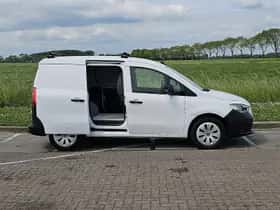 Mercedes-Benz Citan (2022) thumbnail 12