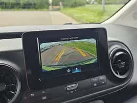 Mercedes-Benz Citan (2022) thumbnail 14