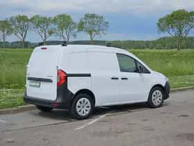 Mercedes-Benz Citan (2022) thumbnail 3