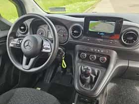 Mercedes-Benz Citan (2022) thumbnail 7