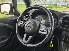 Mercedes-Benz Citan (2022) thumbnail 9