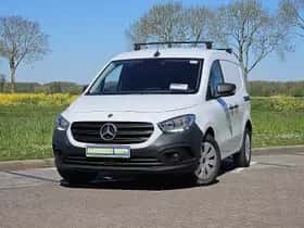 Mercedes-Benz Citan (2022)
