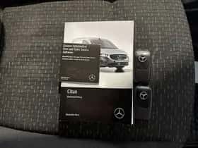 Mercedes-Benz Citan (2022) thumbnail 11