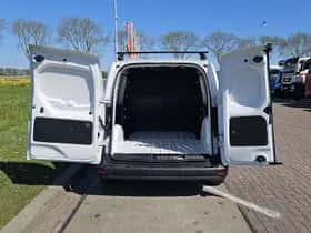Mercedes-Benz Citan (2022) thumbnail 12