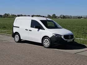 Mercedes-Benz Citan (2022) thumbnail 4