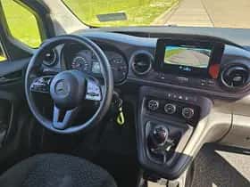 Mercedes-Benz Citan (2022) thumbnail 7