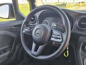 Mercedes-Benz Citan (2022) thumbnail 10