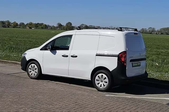 Mercedes-Benz Citan (2022) thumbnail 5