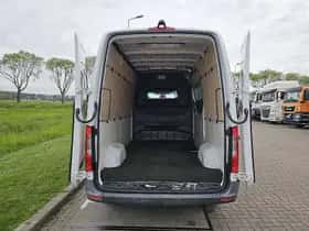 Mercedes-Benz Sprinter (2019) thumbnail 13