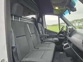 Mercedes-Benz Sprinter (2019) thumbnail 6