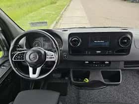 Mercedes-Benz Sprinter (2019) thumbnail 7