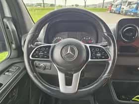 Mercedes-Benz Sprinter (2019) thumbnail 10
