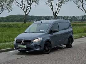 Mercedes-Benz Citan (2022) thumbnail 2