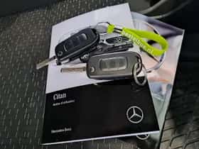 Mercedes-Benz Citan (2022) thumbnail 11