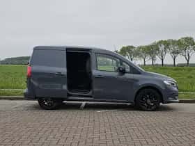 Mercedes-Benz Citan (2022) thumbnail 13