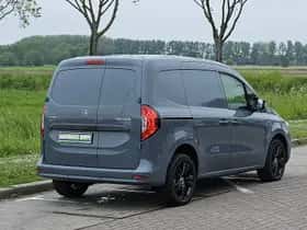 Mercedes-Benz Citan (2022) thumbnail 3