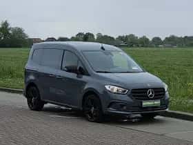 Mercedes-Benz Citan (2022) thumbnail 4