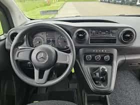 Mercedes-Benz Citan (2022) thumbnail 7