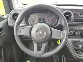 Mercedes-Benz Citan (2022) thumbnail 10