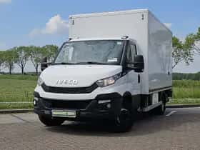 Iveco Daily (2015)
