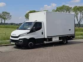 Iveco Daily (2015) thumbnail 2