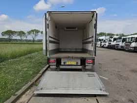 Iveco Daily (2015) thumbnail 12