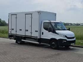 Iveco Daily (2015) thumbnail 4