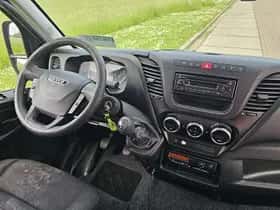 Iveco Daily (2015) thumbnail 7