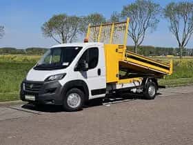 Fiat Ducato (2020) thumbnail 2