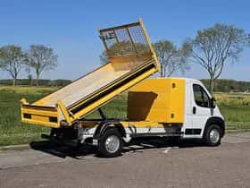 Fiat Ducato (2020) thumbnail 3