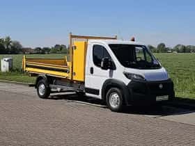 Fiat Ducato (2020) thumbnail 4