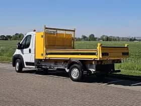 Fiat Ducato (2020) thumbnail 5