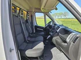Fiat Ducato (2020) thumbnail 6
