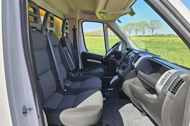 Fiat Ducato (2020) thumbnail 6