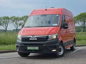 MAN Tge (2019)