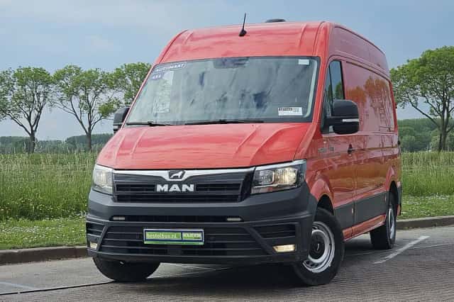 MAN Tge (2019) thumbnail 1