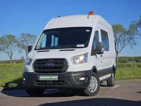 Ford Transit (2020)