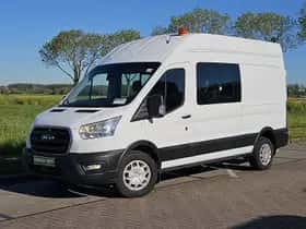 Ford Transit (2020) thumbnail 2