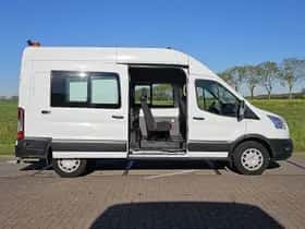 Ford Transit (2020) thumbnail 14