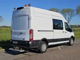 Ford Transit (2020) thumbnail 3