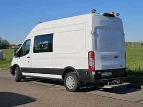 Ford Transit (2020) thumbnail 5